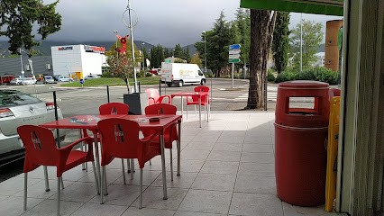 Boulangerie UGO BROSSOLETTE, Boulangerie à Draguignan