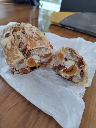 Au Fournil, Boulangerie à Plouégat-Guérand