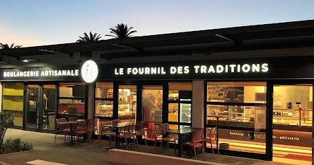 Le Fournil des Traditions, Boulangerie à Fréjus