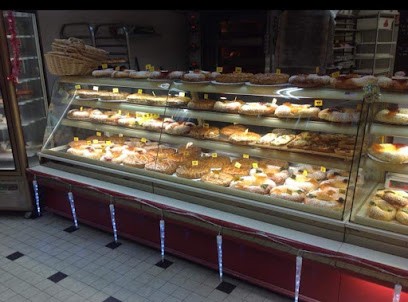 Boulangerie Cathala, Boulangerie à Couiza