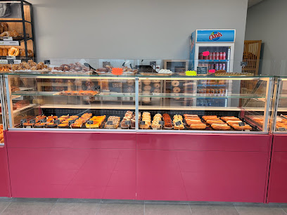 La Graine Dhelin Pionsat, Boulangerie à Pionsat