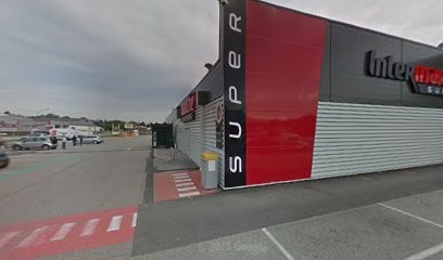 Boulangerie Firmin, Boulangerie au Pont-de-Beauvoisin