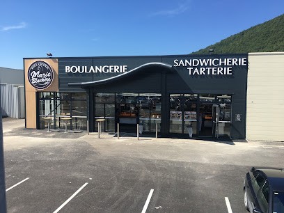 Marie Blachère Boulangerie Sandwicherie Tarterie, Boulangerie à Gourdan-Polignan