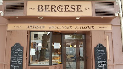 Maison Bergese, Boulangerie à Saint-Rémy-de-Provence