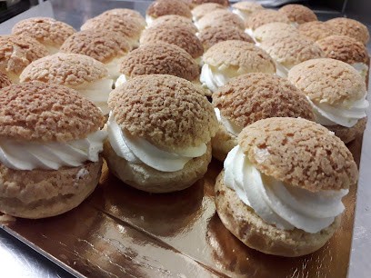 les gourmandises de phil, Pâtisserie à Saint-Sulpice-la-Pointe