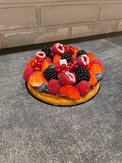 MB - Maison Blondé, Boulangerie à Grand Bourgtheroulde