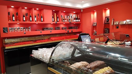 Peyrerol Gilles, Pâtisserie à Vaison-la-Romaine
