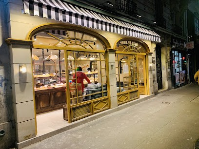 Boulangerie Gana Ledru Rollin, Boulangerie à Paris 11