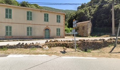 Sarl Ytilon Boulangerie, Boulangerie à Vico