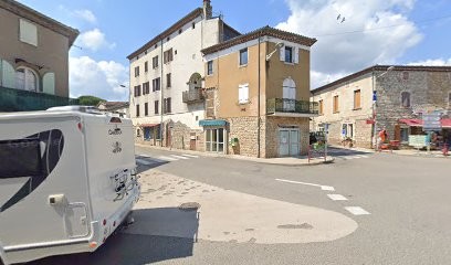 Boulangerie Lascombes Jérôme, Boulangerie à Lablachère