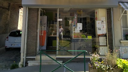 Boulangerie Comont A&S, Boulangerie à Grandfresnoy