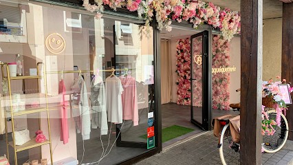 LaQuéquetterie Angers, Pâtisserie à Angers