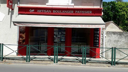 Boulangerie Gaillard, Boulangerie à Foëcy