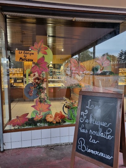 La Fabrique, Boulangerie à Ronchin