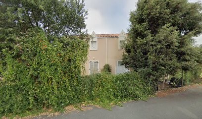 Gelot Jean-Paul, Boulangerie à L'Île-d'Olonne