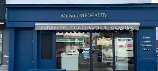 Maison MICHAUD Pâtisserie artisanale, Pâtisserie à Villenave-d'Ornon