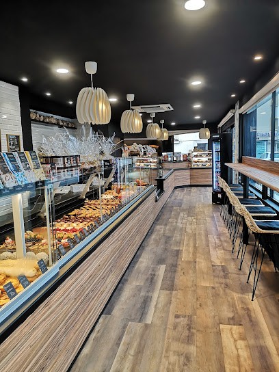 Maison Suiffet, Boulangerie à Mont-de-Marsan