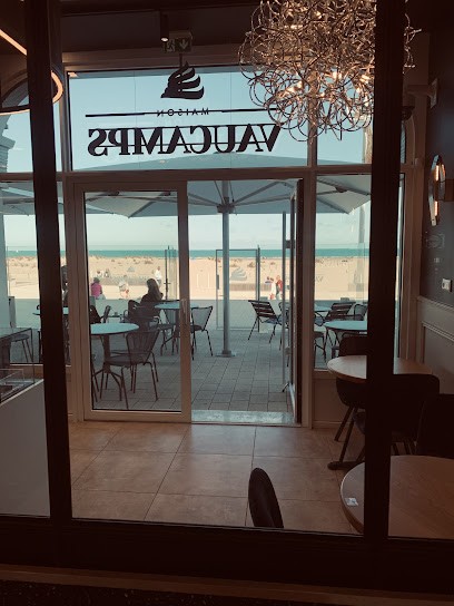 Maison Vaucamps Malo Les Bains, Pâtisserie à Dunkerque