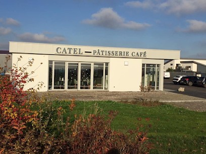 CATEL, Pâtisserie à Schnersheim