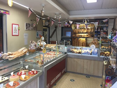 Maison Bourel Sébastien, Boulangerie à Champdeniers-Saint-Denis