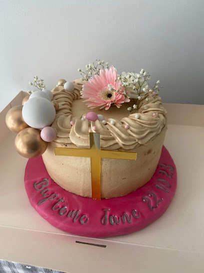 Les Pât'delph Pâtisserie à Mittelbronn