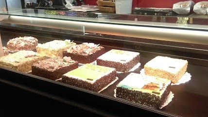 La Forêt Noire, Pâtisserie à Hettange-Grande