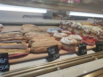 Manfey, Boulangerie à Verdun
