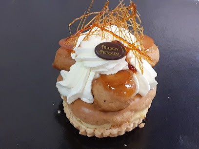 MAISON PISTOLESI, Boulangerie à Pierrefeu-du-Var