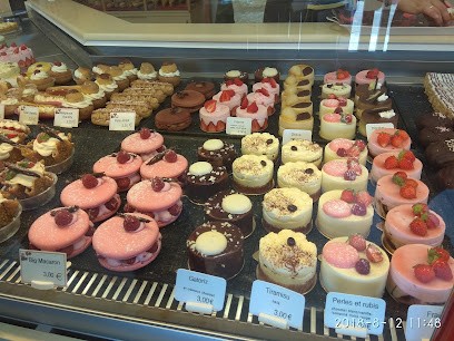 Boulangerie & Pâtisserie Chambrier, Boulangerie à Condom