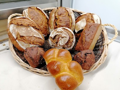 Le Pain Du Progrès, Boulangerie à Charmes-la-Côte