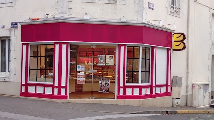 Les Délices D'Indre, Boulangerie à Indre