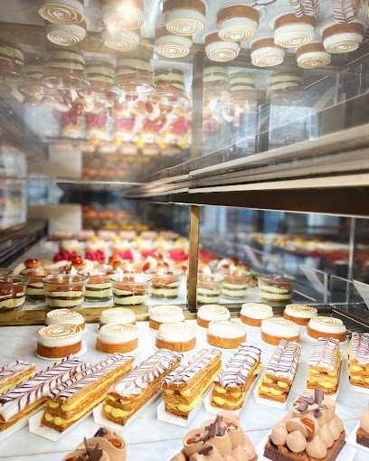 Patisserie Vernet, Pâtisserie à Avignon