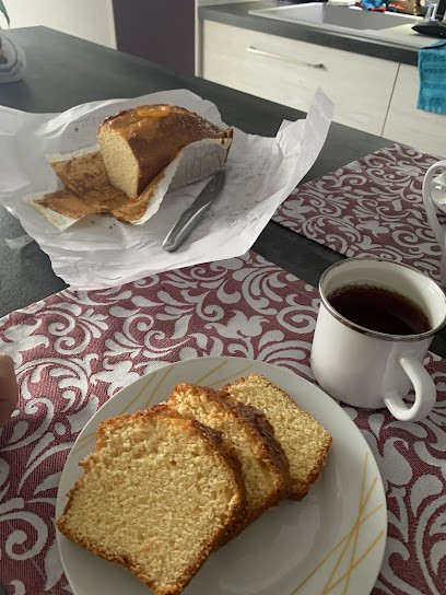 Dietsch Georges, Boulangerie à Reiningue