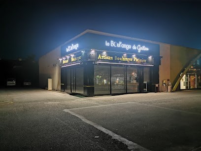 La Boul'ange De Gaëtan, Boulangerie à Saintes