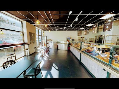 Boulangerie Annabelle, Boulangerie à Froges