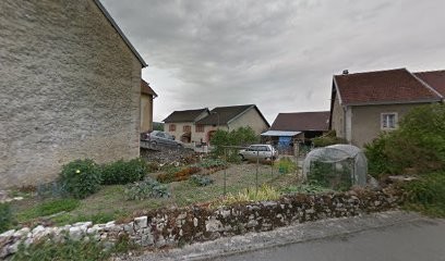 Barthoulot Philippe, Boulangerie à Autechaux-Roide