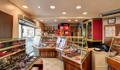 Maison Moine L'Institution, Boulangerie à Vaulx-en-Velin