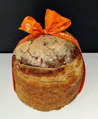 La Petite Guipelloise, Boulangerie à Guipel