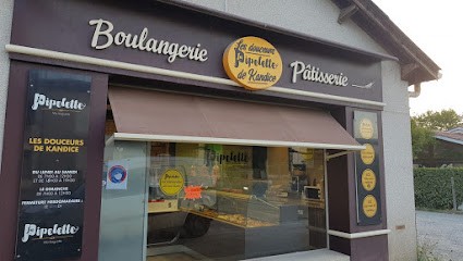 Les Douceurs De Kandice, Boulangerie à Sérignac-sur-Garonne