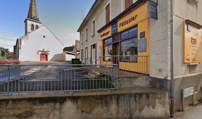 Le Pain Boulanger, Boulangerie à Ouroux-sur-Saône