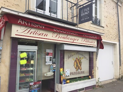 Charly Et Maeva, Boulangerie aux Hauts d'Anjou
