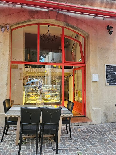 ChouCass Pâtisserie, Pâtisserie à Fayence