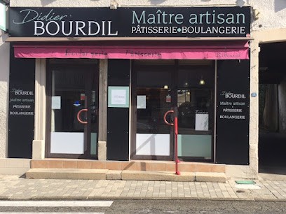 Boulangerie BOURDIL - Ville Haute, Boulangerie à Tartas