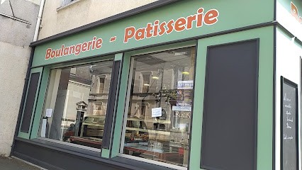 Boulangerie Pâtisserie Aux Délices, Boulangerie à Châtellerault