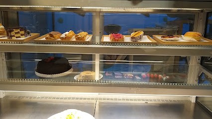 Li & Ju Boulangerie, Boulangerie à Villerupt