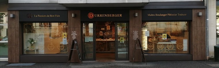 Boulangerie Pâtisserie DURRENBERGER HAGUENAU, Boulangerie à Haguenau