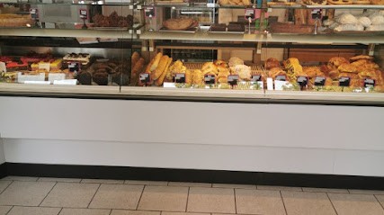 La Boulangerie De La Poste, Boulangerie à Yerres