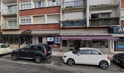 Eeckeman, Boulangerie à Dunkerque