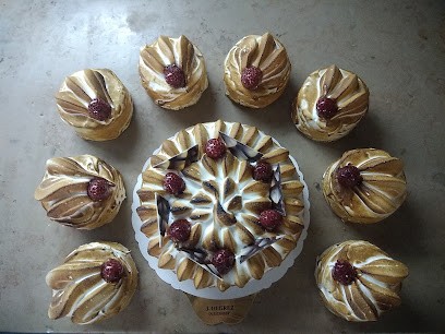 Boulangerie Pâtisserie Degrez Jean, Boulangerie à Questembert