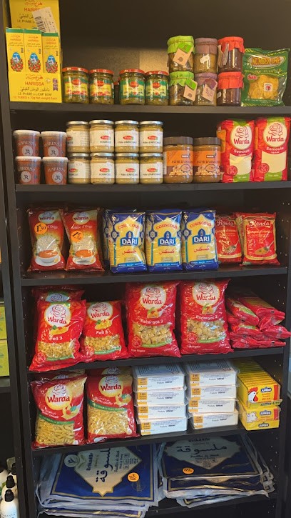 Les délices de Balkis, Pâtisserie à Gif-sur-Yvette